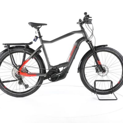 Haibike Trekking 9 Trekking E-Bike