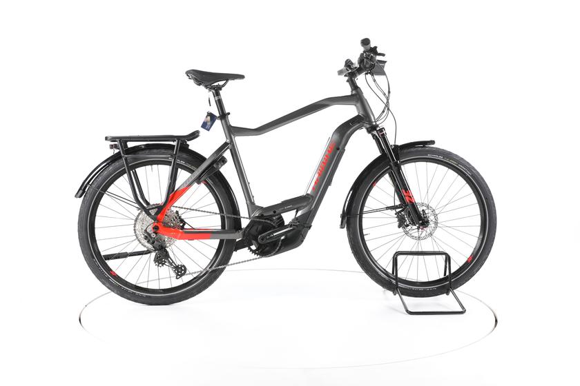 Haibike Trekking 9 Trekking E-Bike