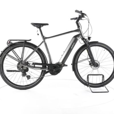 Giant DailyTour E+ 2 D GTS Trekking E-Bike
