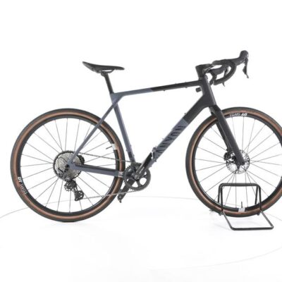 Canyon Grail CF SL 8