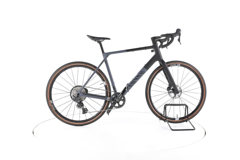 Canyon Grail CF SL 8