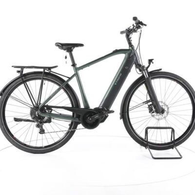 Bianchi T-TRONIK T-Type Trekking E-Bike
