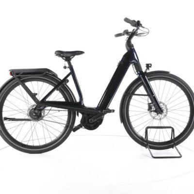 Cannondale Mavaro Neo 4 City E-Bike Tiefeinsteiger