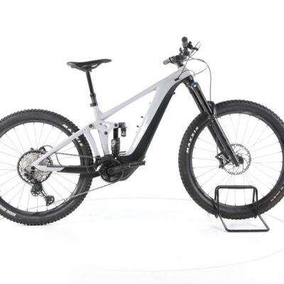 Giant Reign E+ 1 Pro Fully E-Bike 2023