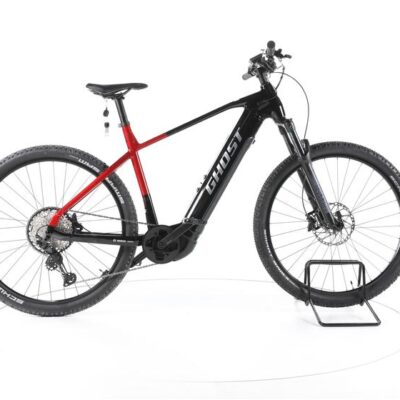 Ghost E-Teru B Pro E-Bike