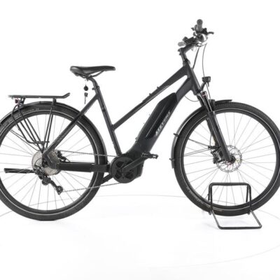 Stevens E-6X Tour Trekking E-Bike
