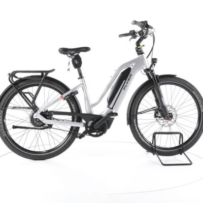 FLYER Upstreet 7.23 DO City E-Bike