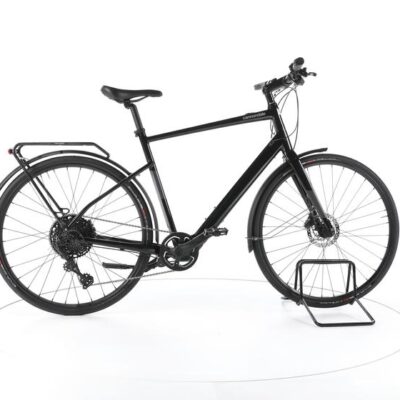 Cannondale Tesoro SL EQ Trekking E-Bike