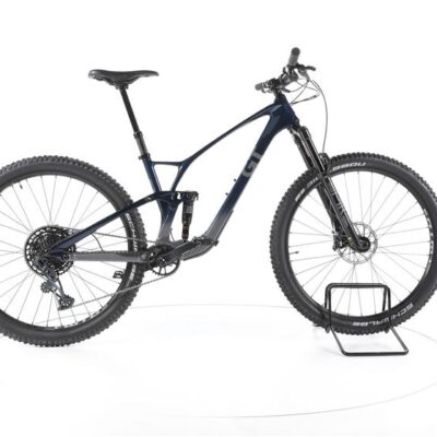 GT Sensor ST Carbon Pro