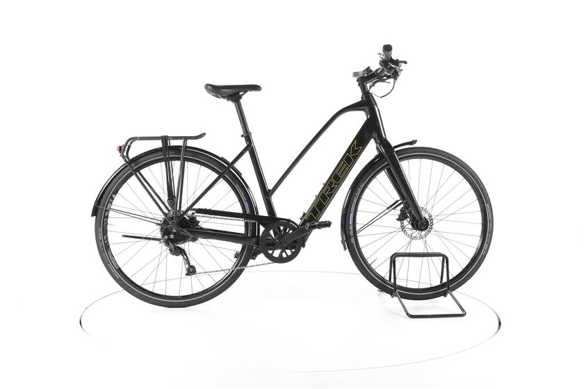Trek FX+ 2 Trekking E-Bike