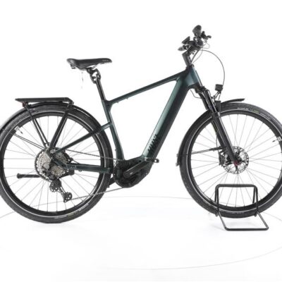 Rose MAYOR PLUS 2 Trekking E-Bike