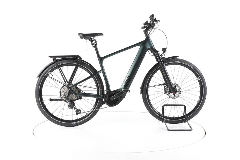 Rose MAYOR PLUS 2 Trekking E-Bike