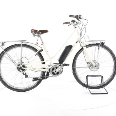 Electra Bicycle Loft Go! 5i EQ City E-Bike