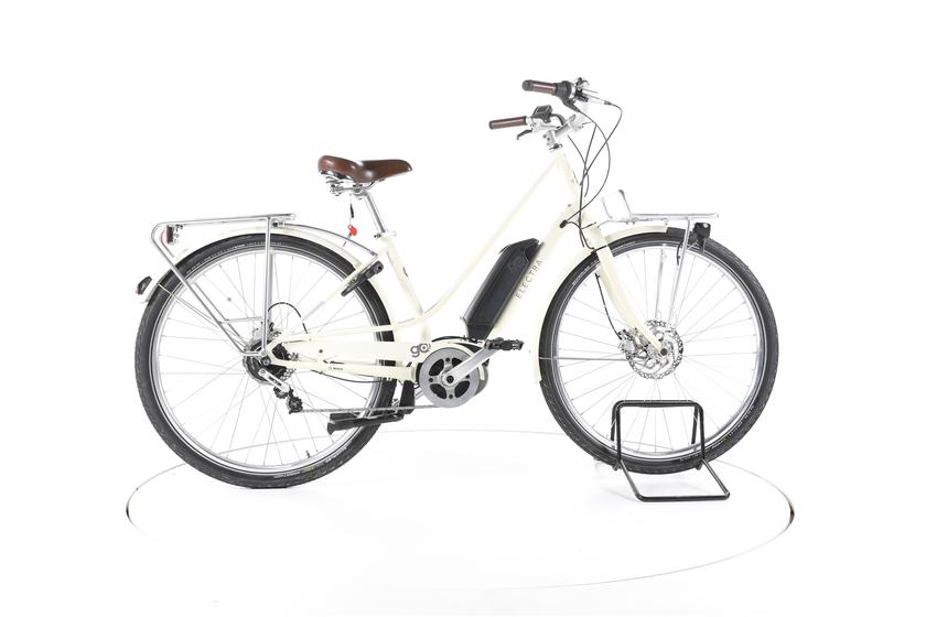 Electra Bicycle Loft Go! 5i EQ City E-Bike