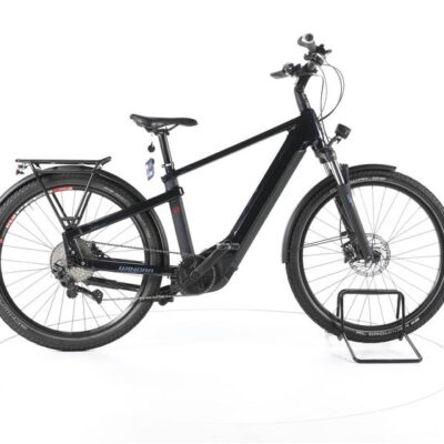 Winora Yakun 10 Trekking E-Bike