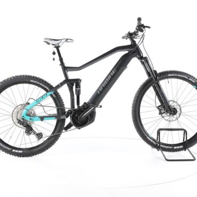 Haibike AllMtn 1 Fully E-Bike