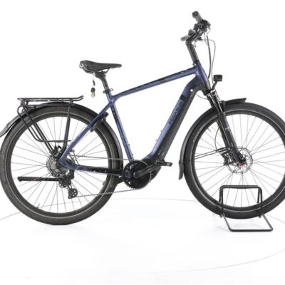 Pegasus Strong EVO 10 Lite Trekking E-Bike