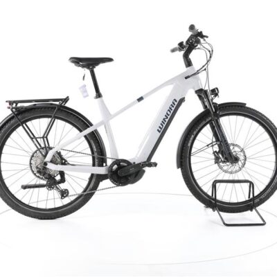 Winora Yucatan X12 Pro Trekking E-Bike