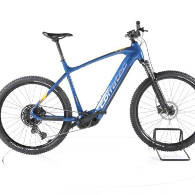 Corratec E-Power X-Vert Race Trinity E-Bike 2023
