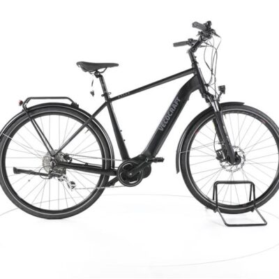 Vecocraft Atlas Trekking E-Bike