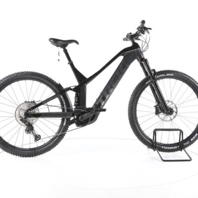 Trek Powerfly FS 7 Gen 2 Fully E-Bike 2023