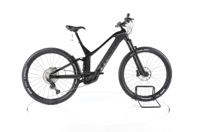 Trek Powerfly FS 7 Gen 2 Fully E-Bike 2023