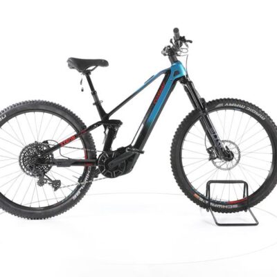 Conway Xyron S 7.9 Fully E-Bike Carbon