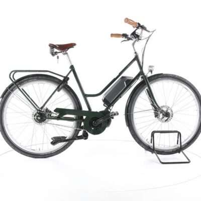 Achielle Esmee City E-Bike
