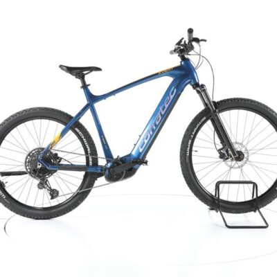 Corratec E-Power X-Vert Race Trinity E-Bike 2023