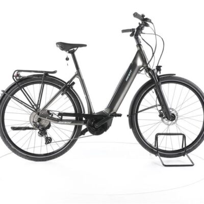 Giant DailyTour E+ 2 D Trekking E-Bike Tiefeinsteiger