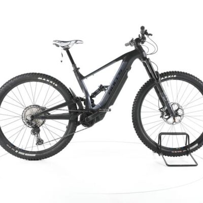 Bulls E-Stream EVO AM 4 Fully E-Bike