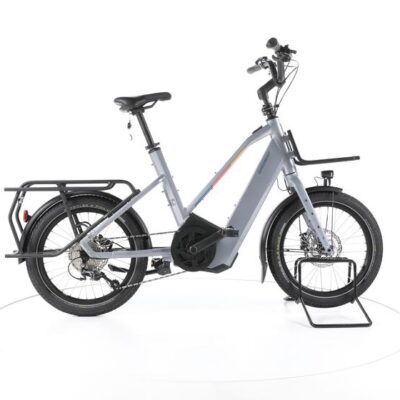 Bergamont Hans-E E-Bike 2023