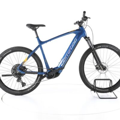 Corratec E-Power X-Vert Race Trinity E-Bike 2023