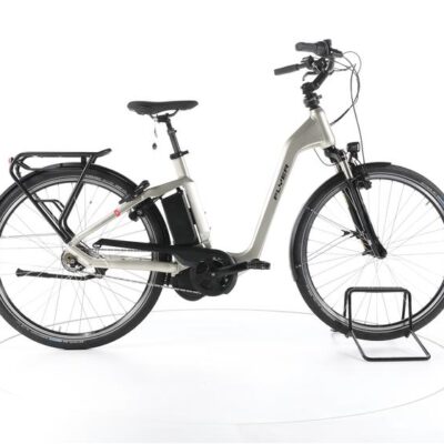 FLYER Gotour5 7.00 City E-Bike Tiefeinsteiger 2023