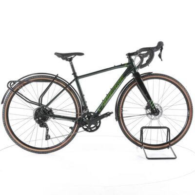 Lapierre Crosshill 3.0