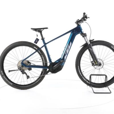 KTM Macina Team 691 E-Bike 2023