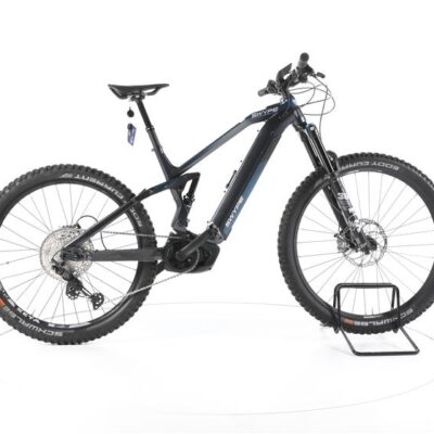 Swype freqz #4.0 Fully E-Bike