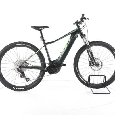 Giant Fathom E+ 1 E-Bike