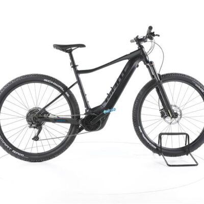 Giant Fathom E+ 2 E-Bike
