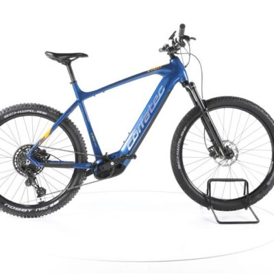 Corratec E-Power X-Vert Race Trinity E-Bike 2023