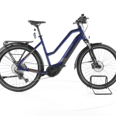 Haibike Trekking 7 Trekking E-Bike