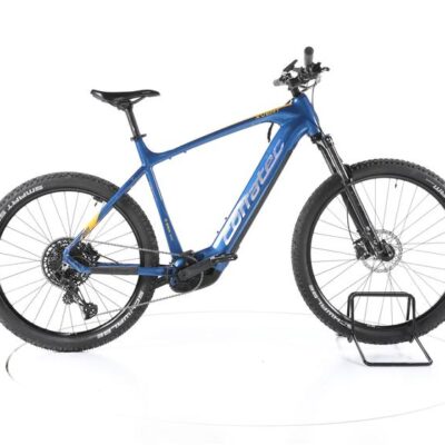 Corratec E-Power X-Vert Race Trinity E-Bike 2023