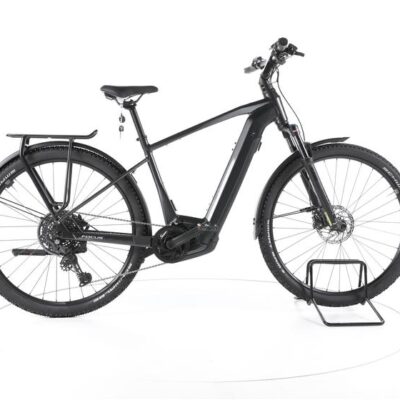 Focus Aventura² 6.7 Trekking E-Bike 2025