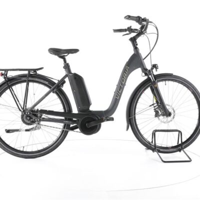 Victoria eManufaktur 9.4 City E-Bike Tiefeinsteiger
