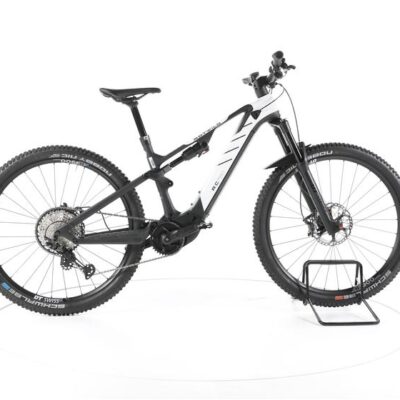 Rotwild R.C PRO Fully E-Bike Carbon 2023