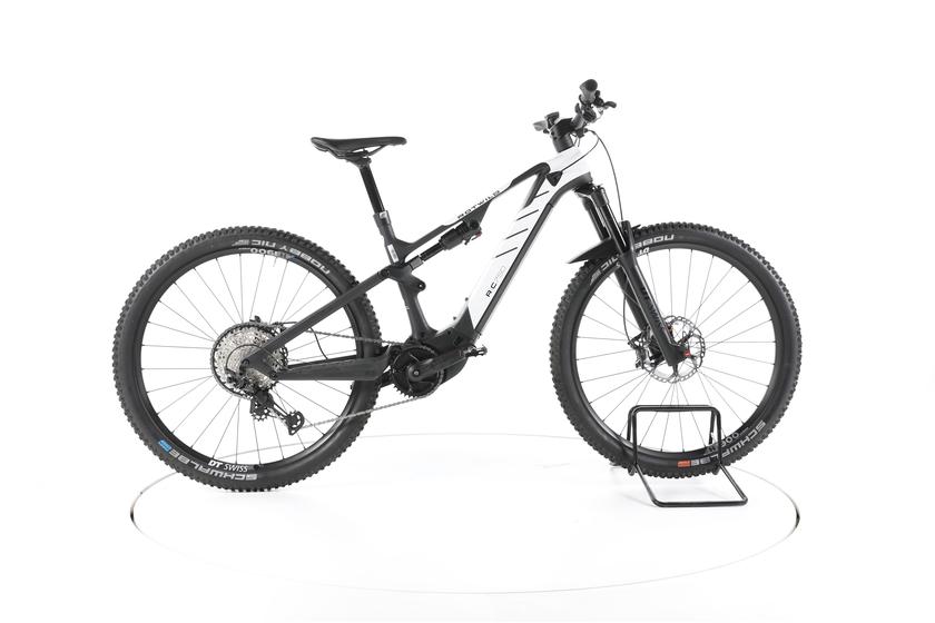 Rotwild R.C PRO Fully E-Bike Carbon 2023