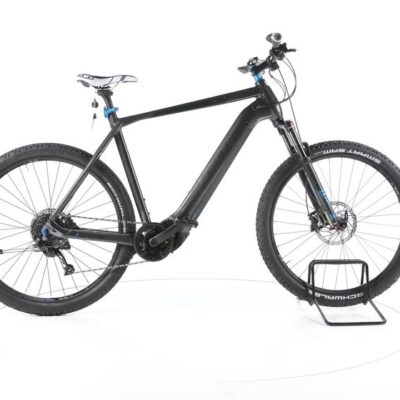 Bulls Copperhead EVO 1 E-Bike 2023