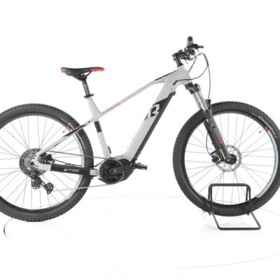 R Raymon HardRay E 6.0 E-Bike
