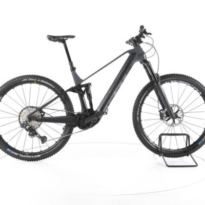 Bulls Sonic EVO AM SL 3 Fully E-Bike Carbon 2023