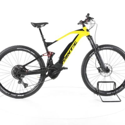 Fantic XTF 1.5 Fully E-Bike
